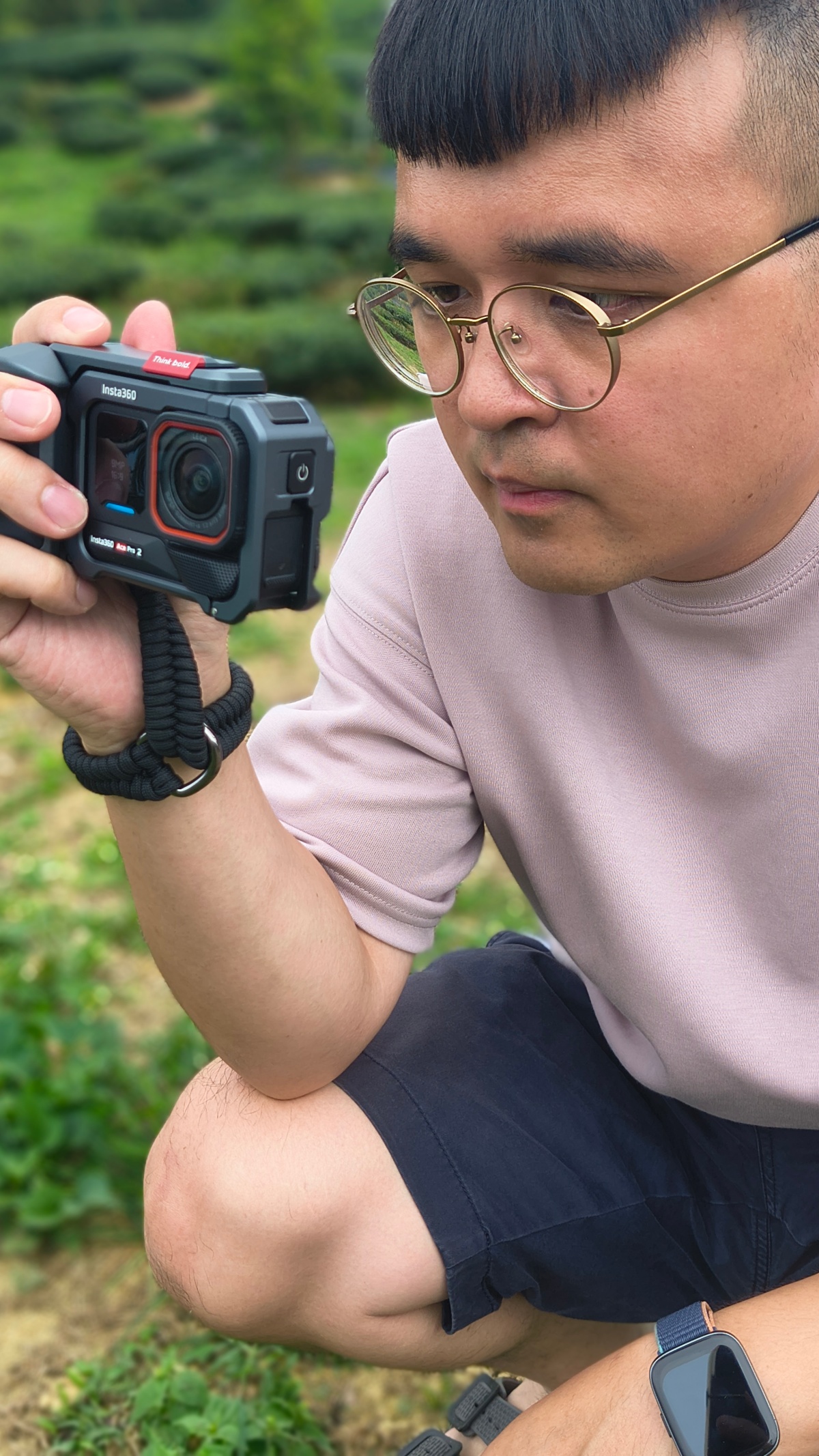 別再拿手機假裝街拍了:Insta360 Ace Pro 2 才是真正懂街頭的相機 8 別再拿手機假裝街拍了:Insta360 Ace Pro 2 才是真正懂街頭的相機