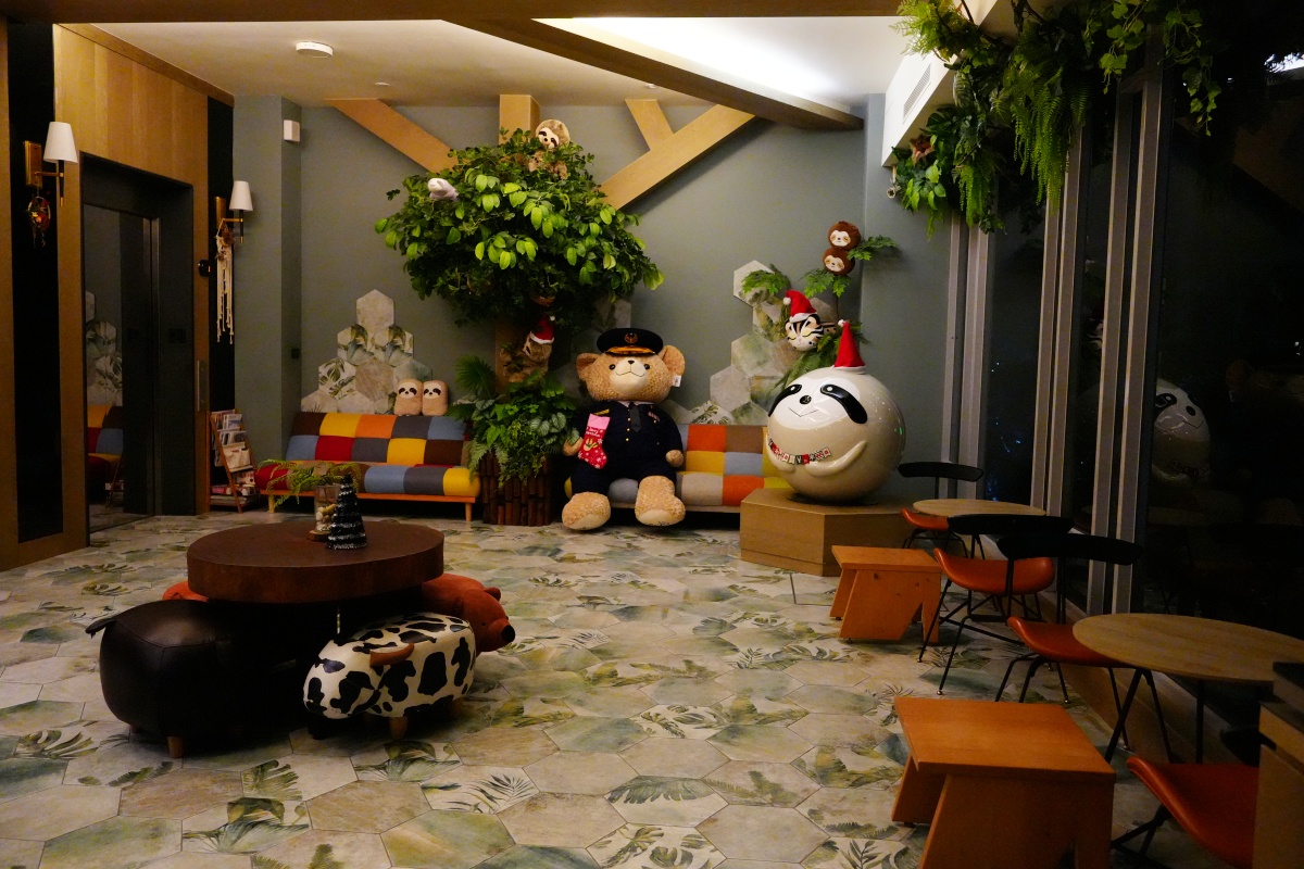 台南樹屋文旅 Tree House Hotel|安平森林系設計旅宿推薦,親子寵物友善、近安平老街的療癒住宿!台南民宿|樹屋文旅|台南旅遊| 2 台南樹屋文旅 Tree House Hotel|安平森林系設計旅宿推薦,親子寵物友善、近安平老街的療癒住宿!台南民宿|樹屋文旅|台南旅遊|
