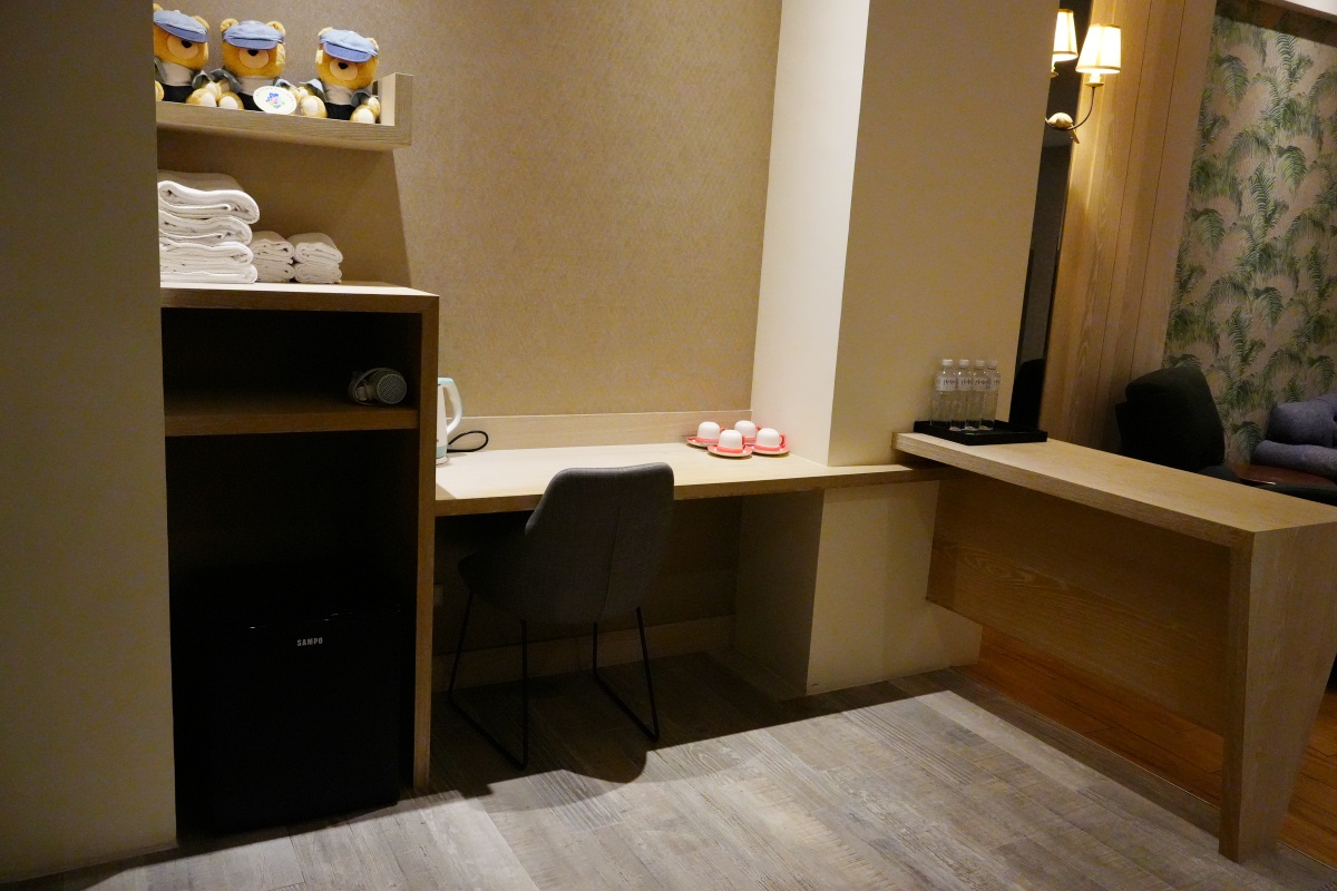 台南樹屋文旅 Tree House Hotel|安平森林系設計旅宿推薦,親子寵物友善、近安平老街的療癒住宿!台南民宿|樹屋文旅|台南旅遊| 6 台南樹屋文旅 Tree House Hotel|安平森林系設計旅宿推薦,親子寵物友善、近安平老街的療癒住宿!台南民宿|樹屋文旅|台南旅遊|