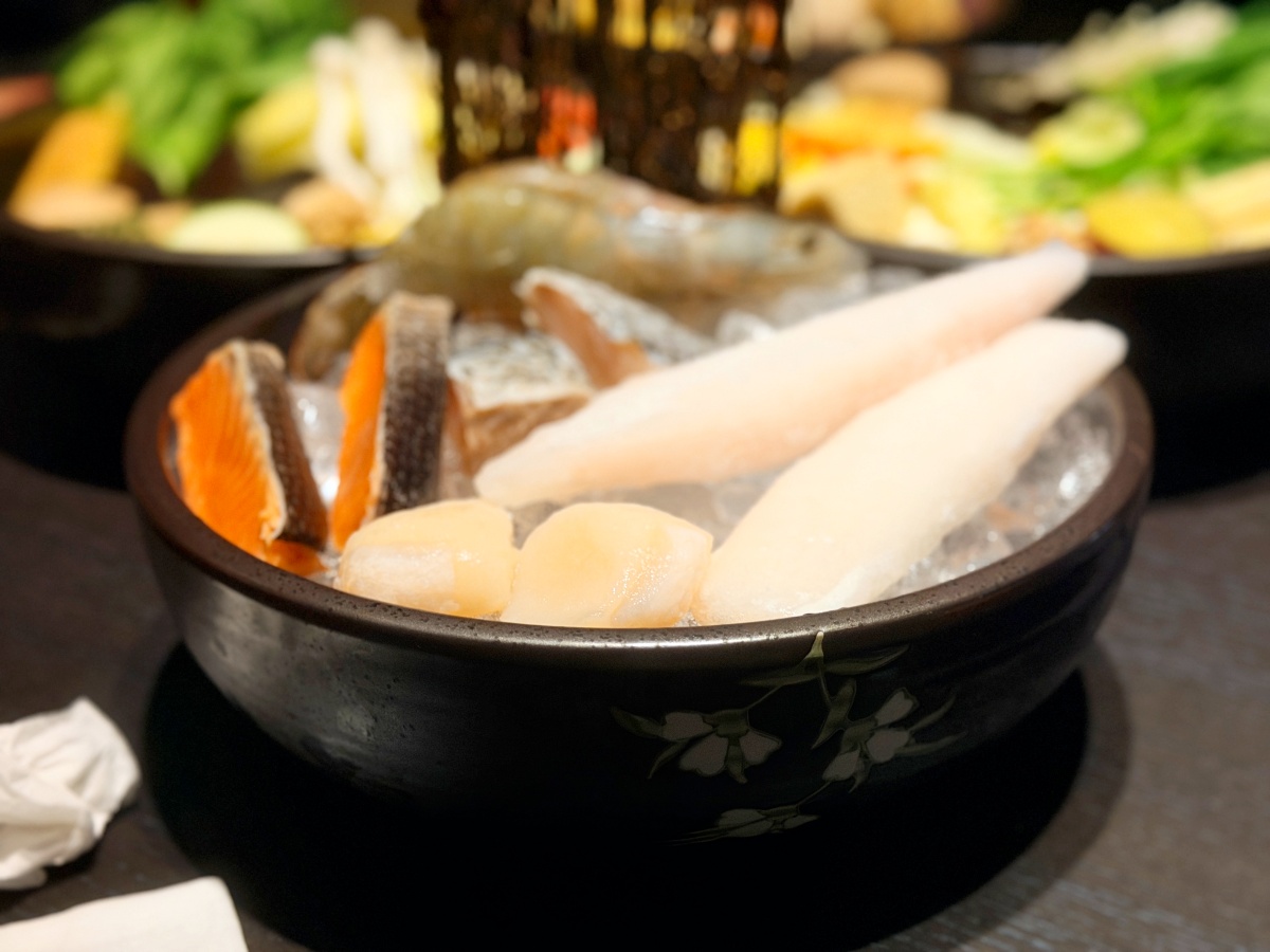台南和牛吃到飽推薦|圓鍋999元A5和牛超值吃到飽火鍋|一個圓鍋集團|日本鹿兒島和牛 13 台南和牛吃到飽推薦|圓鍋999元A5和牛超值吃到飽火鍋|一個圓鍋集團|日本鹿兒島和牛