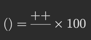 行銷漏斗數據全解析：自媒體數據，從觸及率 r、CTR、CVR 到預估營收，一次看懂社群帳號的成效，算出內容真正價值。