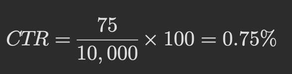 行銷漏斗數據全解析：自媒體數據，從觸及率 r、CTR、CVR 到預估營收，一次看懂社群帳號的成效，算出內容真正價值。