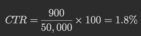 行銷漏斗數據全解析：自媒體數據，從觸及率 r、CTR、CVR 到預估營收，一次看懂社群帳號的成效，算出內容真正價值。