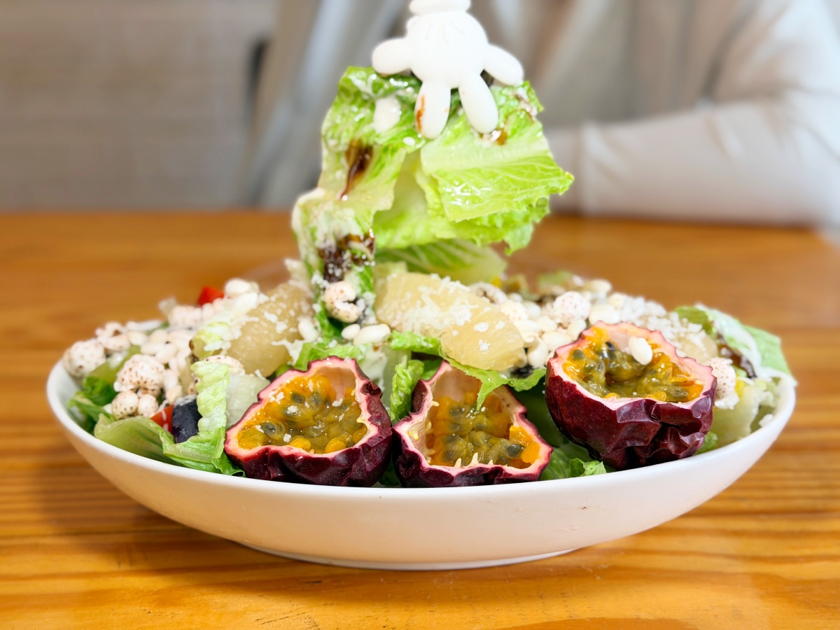 【台南美食】北園義法小館|油封台灣牛燉飯太驚艷!人氣義法料理必吃推薦 5 【台南美食】北園義法小館|油封台灣牛燉飯太驚艷!人氣義法料理必吃推薦