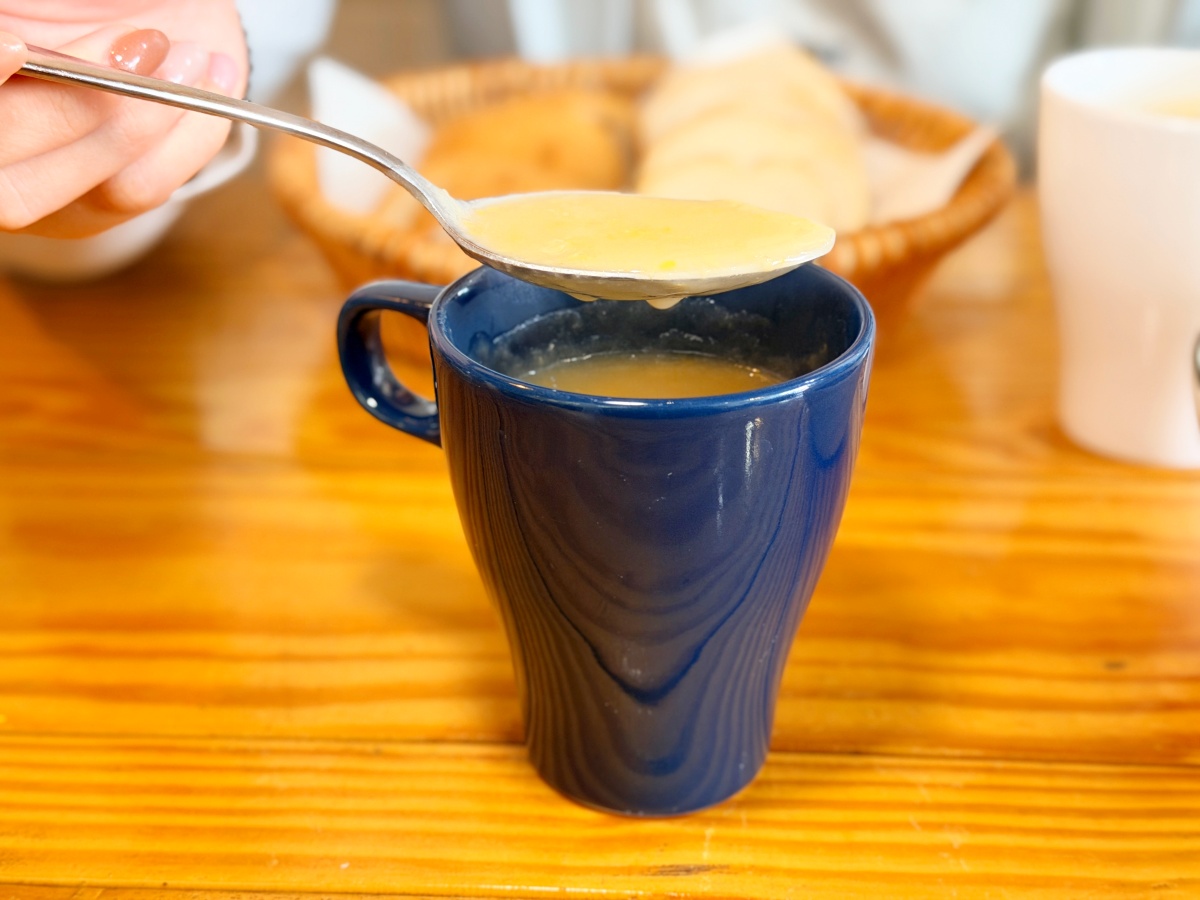 【台南美食】北園義法小館|油封台灣牛燉飯太驚艷!人氣義法料理必吃推薦 8 【台南美食】北園義法小館|油封台灣牛燉飯太驚艷!人氣義法料理必吃推薦