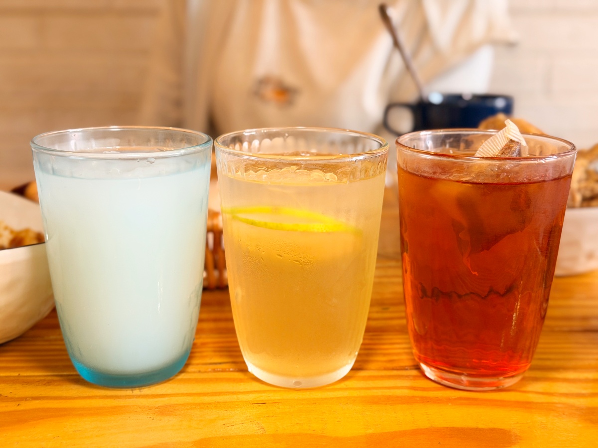 【台南美食】北園義法小館|油封台灣牛燉飯太驚艷!人氣義法料理必吃推薦 15 【台南美食】北園義法小館|油封台灣牛燉飯太驚艷!人氣義法料理必吃推薦