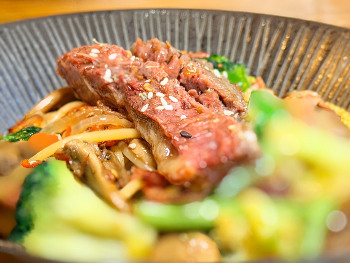 【台南美食】北園義法小館|油封台灣牛燉飯太驚艷!人氣義法料理必吃推薦 12 【台南美食】北園義法小館|油封台灣牛燉飯太驚艷!人氣義法料理必吃推薦