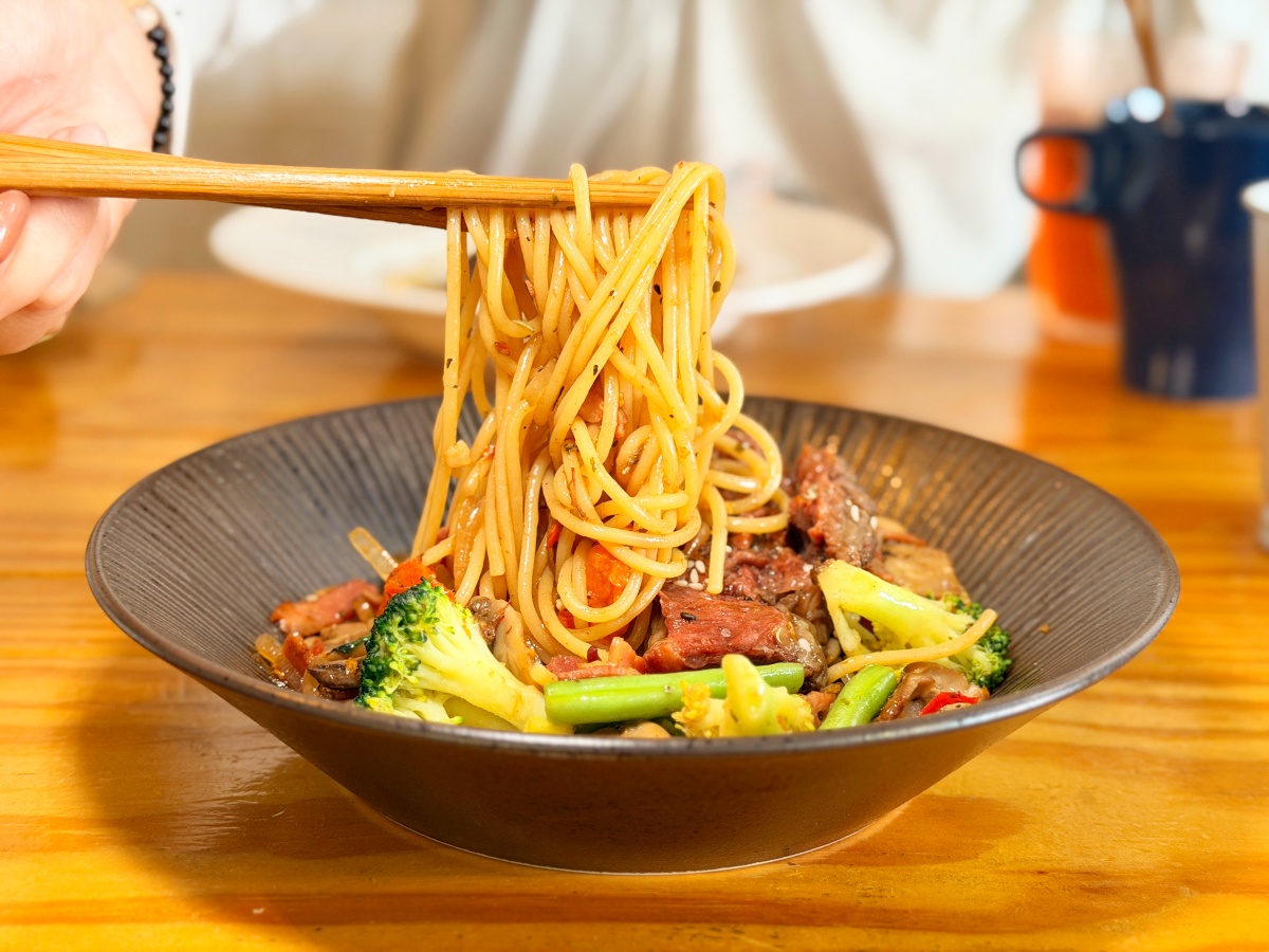 【台南美食】北園義法小館|油封台灣牛燉飯太驚艷!人氣義法料理必吃推薦 13 【台南美食】北園義法小館|油封台灣牛燉飯太驚艷!人氣義法料理必吃推薦