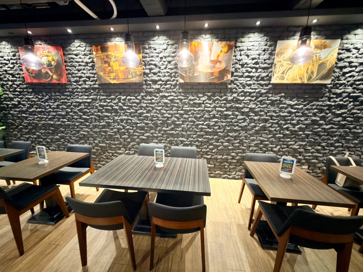 【台南美食】SunnyPasta陽光義式廚坊｜道道手作、份量實在的義大利麵天堂