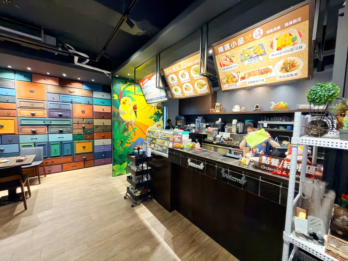 【台南美食】SunnyPasta陽光義式廚坊｜道道手作、份量實在的義大利麵天堂