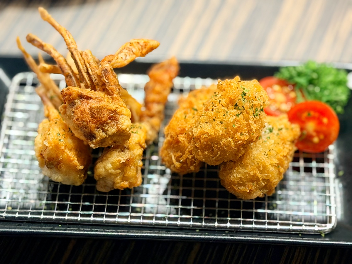 【台南美食】SunnyPasta陽光義式廚坊｜道道手作、份量實在的義大利麵天堂