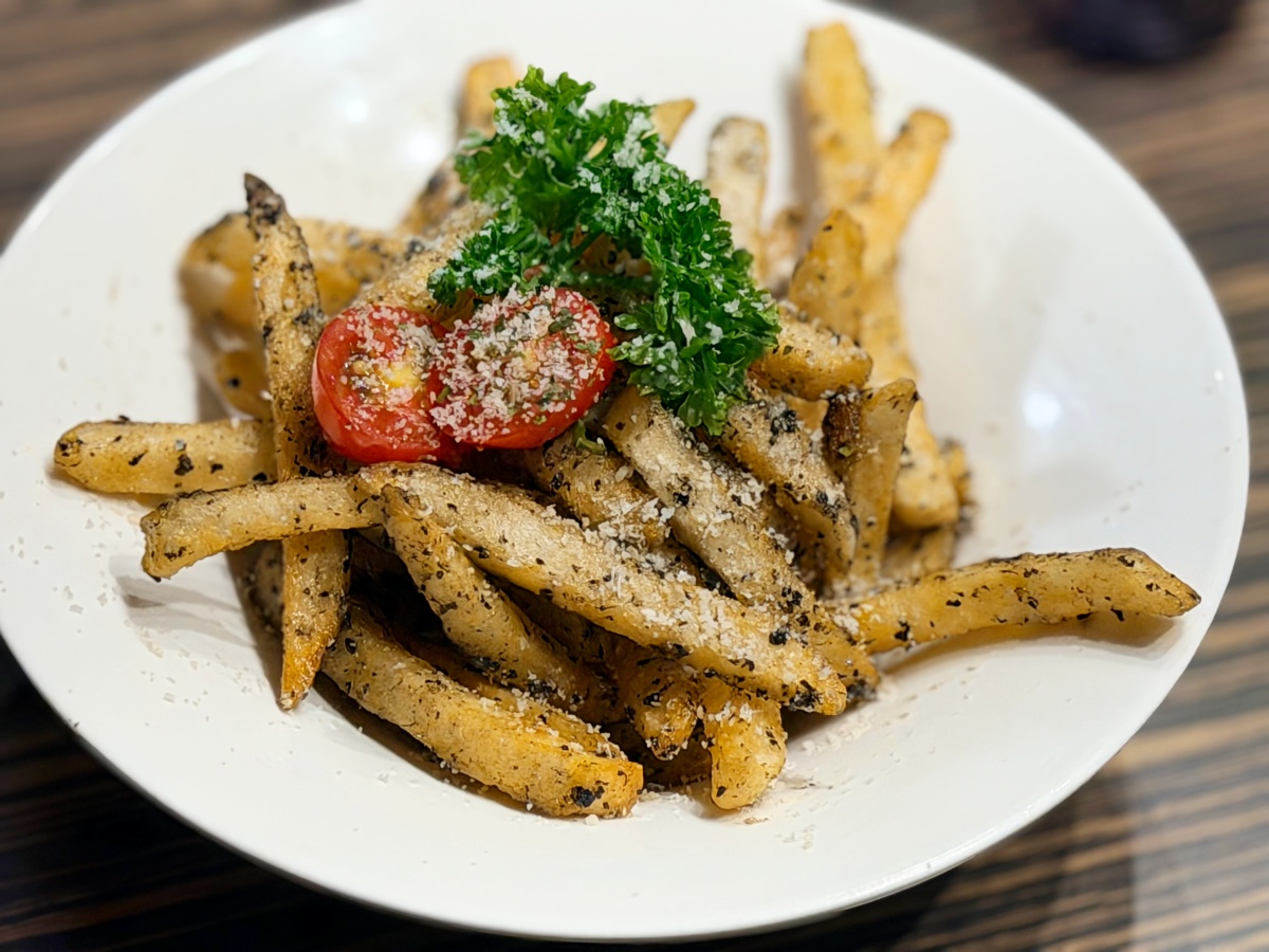 【台南美食】SunnyPasta陽光義式廚坊｜道道手作、份量實在的義大利麵天堂