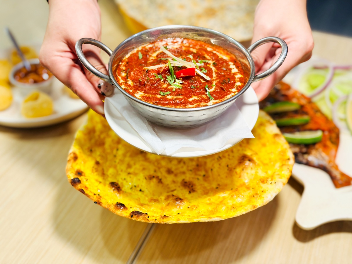 【高雄印度料理推薦】村民印度料理 Villager Indian Cuisine|真正印度主廚坐鎮!窯烤雞肉咖喱、起司烤餅爆好吃(高雄印度餐廳必訪) 5 【高雄印度料理推薦】村民印度料理 Villager Indian Cuisine|真正印度主廚坐鎮!窯烤雞肉咖喱、起司烤餅爆好吃(高雄印度餐廳必訪)