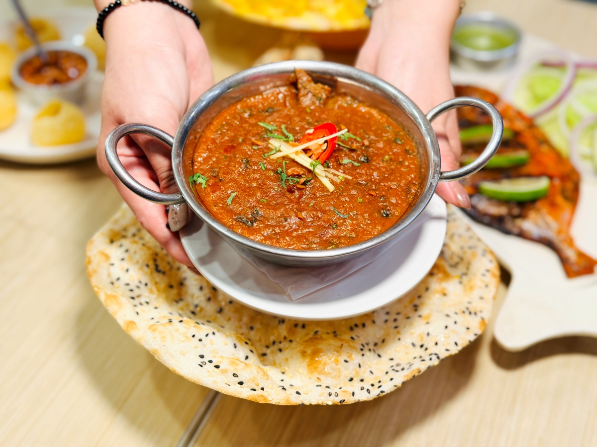 【高雄印度料理推薦】村民印度料理 Villager Indian Cuisine|真正印度主廚坐鎮!窯烤雞肉咖喱、起司烤餅爆好吃(高雄印度餐廳必訪) 4 【高雄印度料理推薦】村民印度料理 Villager Indian Cuisine|真正印度主廚坐鎮!窯烤雞肉咖喱、起司烤餅爆好吃(高雄印度餐廳必訪)