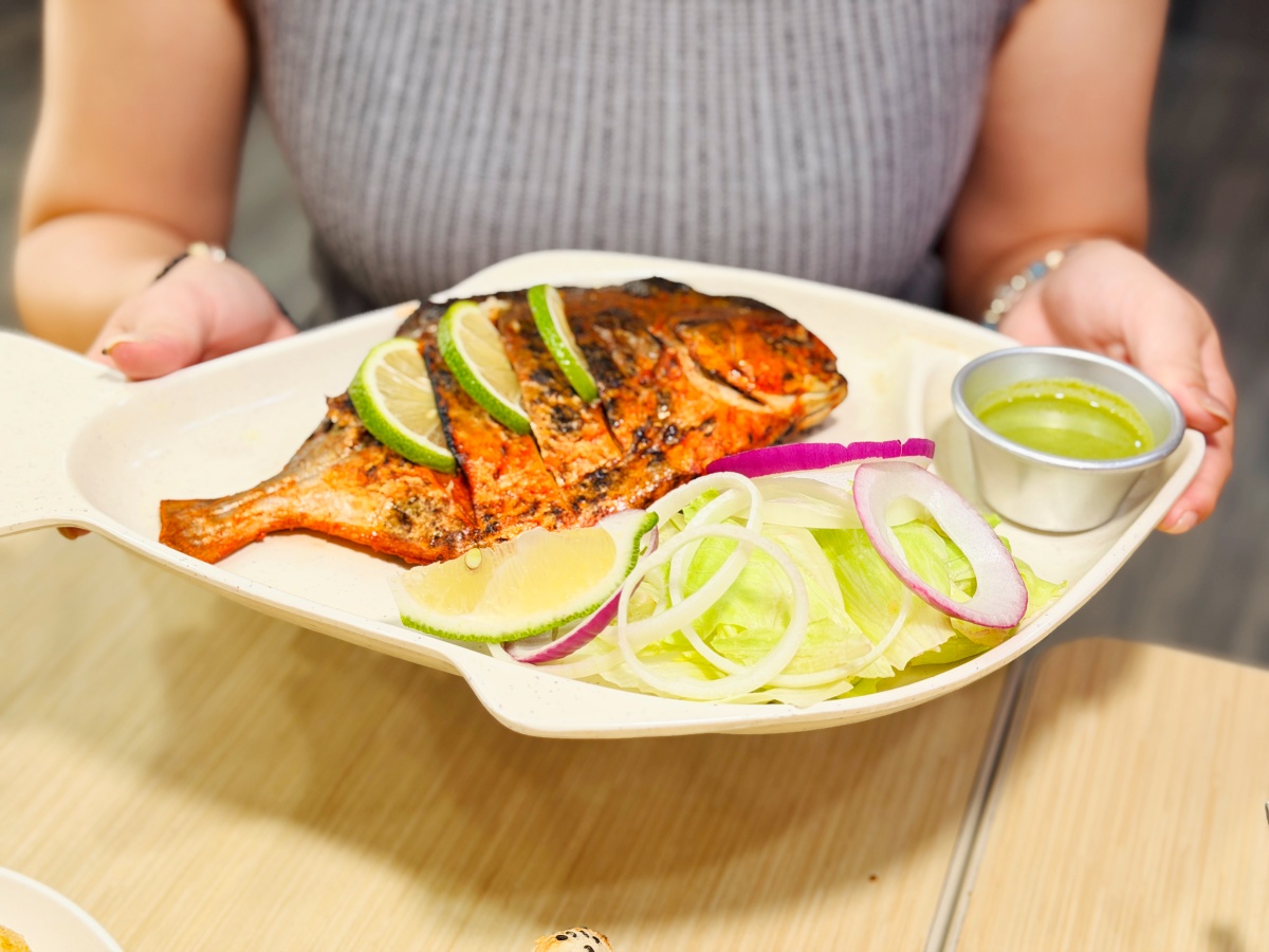 【高雄印度料理推薦】村民印度料理 Villager Indian Cuisine|真正印度主廚坐鎮!窯烤雞肉咖喱、起司烤餅爆好吃(高雄印度餐廳必訪) 8 【高雄印度料理推薦】村民印度料理 Villager Indian Cuisine|真正印度主廚坐鎮!窯烤雞肉咖喱、起司烤餅爆好吃(高雄印度餐廳必訪)