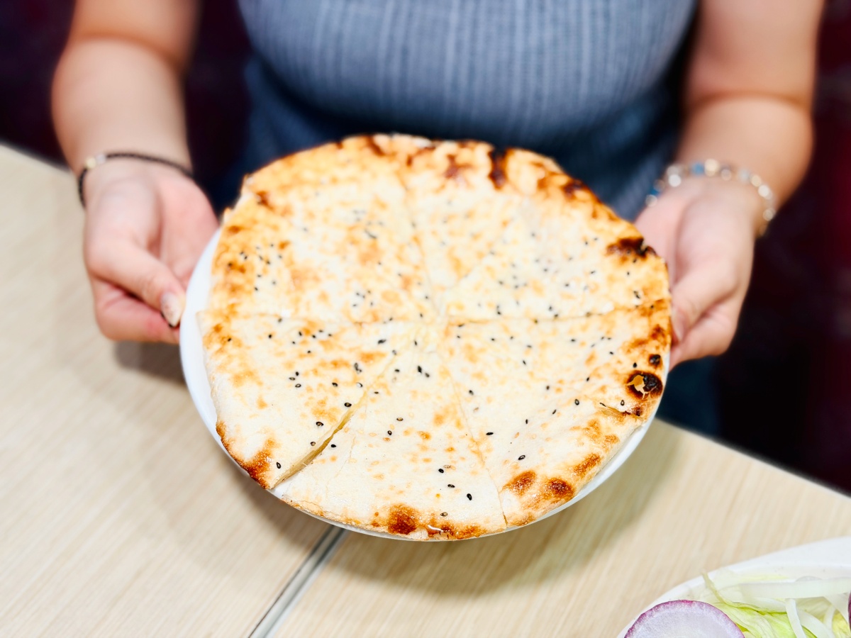 【高雄印度料理推薦】村民印度料理 Villager Indian Cuisine|真正印度主廚坐鎮!窯烤雞肉咖喱、起司烤餅爆好吃(高雄印度餐廳必訪) 6 【高雄印度料理推薦】村民印度料理 Villager Indian Cuisine|真正印度主廚坐鎮!窯烤雞肉咖喱、起司烤餅爆好吃(高雄印度餐廳必訪)