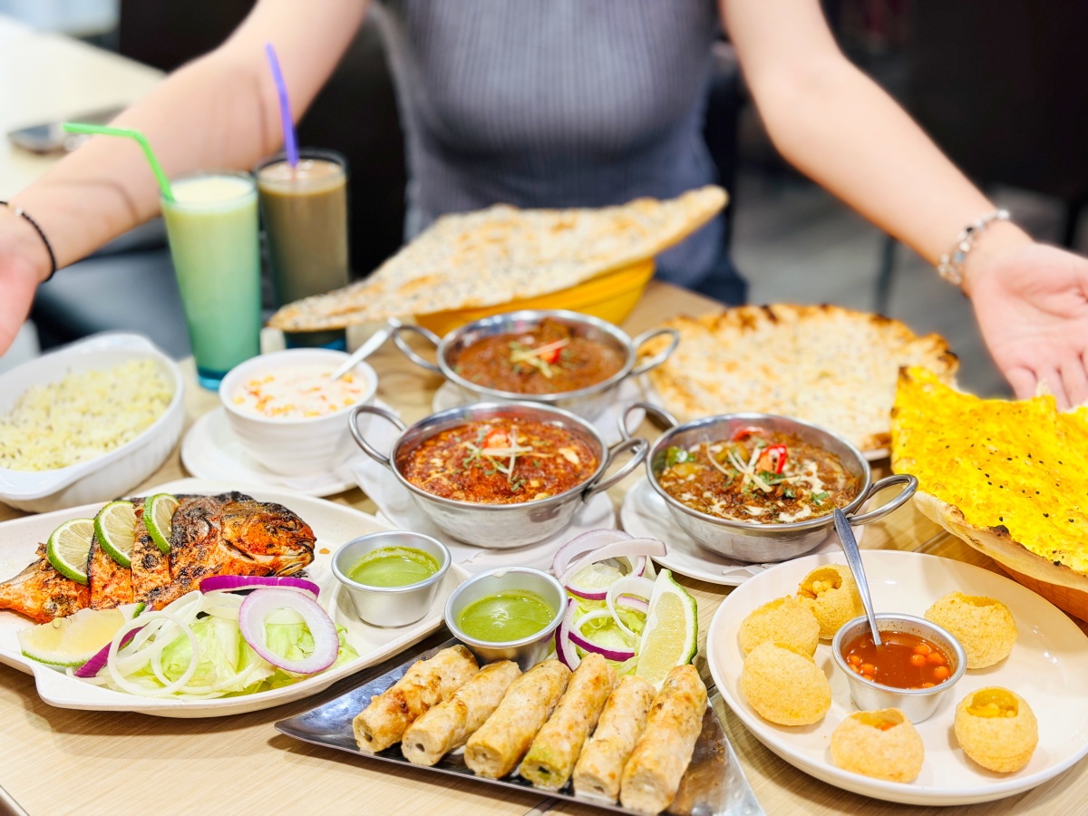 【高雄印度料理推薦】村民印度料理 Villager Indian Cuisine|真正印度主廚坐鎮!窯烤雞肉咖喱、起司烤餅爆好吃(高雄印度餐廳必訪) 12 【高雄印度料理推薦】村民印度料理 Villager Indian Cuisine|真正印度主廚坐鎮!窯烤雞肉咖喱、起司烤餅爆好吃(高雄印度餐廳必訪)