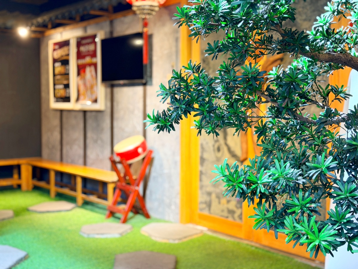 【台中美食|墨妃家京品燒肉】吃到飽最低 599 起!升級雙人 1990 元更豐富|宮廷風主題燒肉、和牛、富貴雙方、炸肉圓一次滿足 5 【台中美食|墨妃家京品燒肉】吃到飽最低 599 起!升級雙人 1990 元更豐富|宮廷風主題燒肉、和牛、富貴雙方、炸肉圓一次滿足