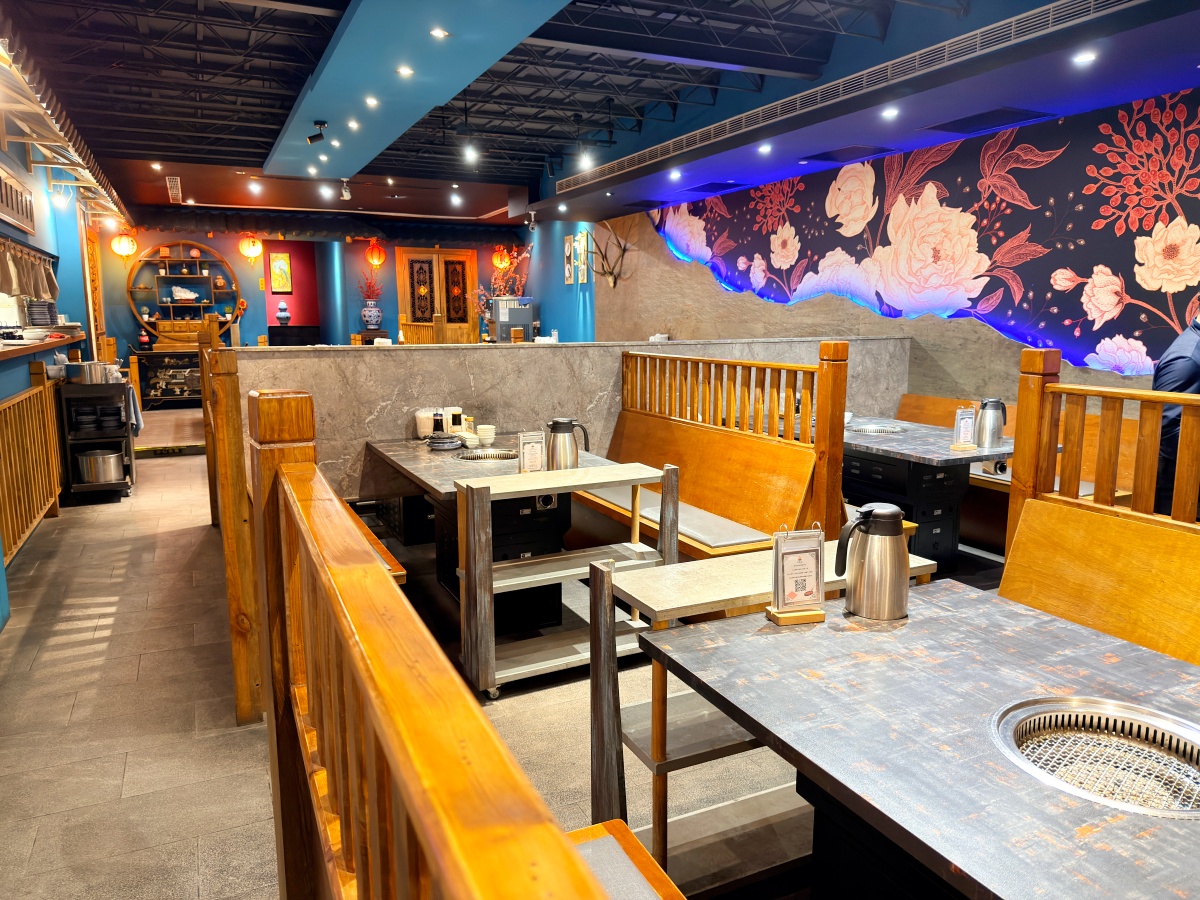 【台中美食|墨妃家京品燒肉】吃到飽最低 599 起!升級雙人 1990 元更豐富|宮廷風主題燒肉、和牛、富貴雙方、炸肉圓一次滿足 4 【台中美食|墨妃家京品燒肉】吃到飽最低 599 起!升級雙人 1990 元更豐富|宮廷風主題燒肉、和牛、富貴雙方、炸肉圓一次滿足