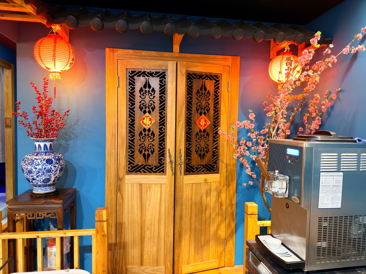 【台中美食|墨妃家京品燒肉】吃到飽最低 599 起!升級雙人 1990 元更豐富|宮廷風主題燒肉、和牛、富貴雙方、炸肉圓一次滿足 3 【台中美食|墨妃家京品燒肉】吃到飽最低 599 起!升級雙人 1990 元更豐富|宮廷風主題燒肉、和牛、富貴雙方、炸肉圓一次滿足