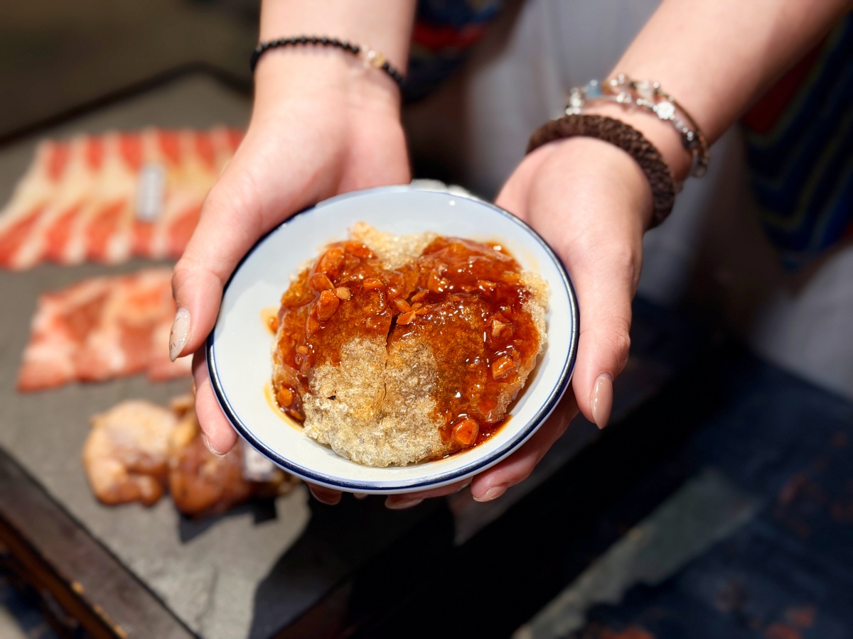 【台中美食|墨妃家京品燒肉】吃到飽最低 599 起!升級雙人 1990 元更豐富|宮廷風主題燒肉、和牛、富貴雙方、炸肉圓一次滿足 12 【台中美食|墨妃家京品燒肉】吃到飽最低 599 起!升級雙人 1990 元更豐富|宮廷風主題燒肉、和牛、富貴雙方、炸肉圓一次滿足