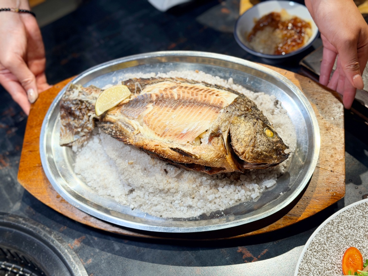 【台中美食|墨妃家京品燒肉】吃到飽最低 599 起!升級雙人 1990 元更豐富|宮廷風主題燒肉、和牛、富貴雙方、炸肉圓一次滿足 15 【台中美食|墨妃家京品燒肉】吃到飽最低 599 起!升級雙人 1990 元更豐富|宮廷風主題燒肉、和牛、富貴雙方、炸肉圓一次滿足