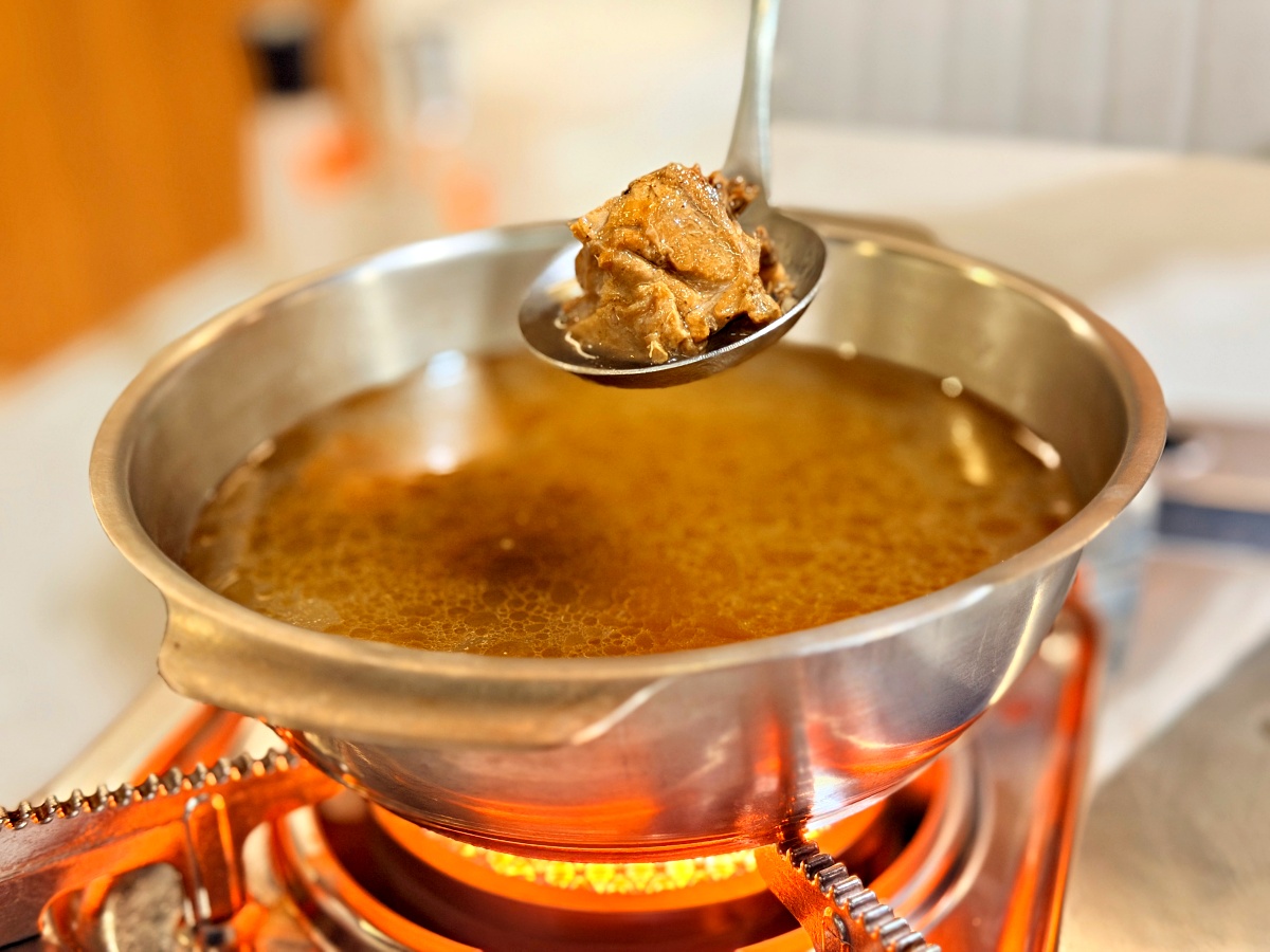 台南燒肉吃到飽推薦｜一底夯 499 元火鍋燒肉一次滿足，CP 值超高