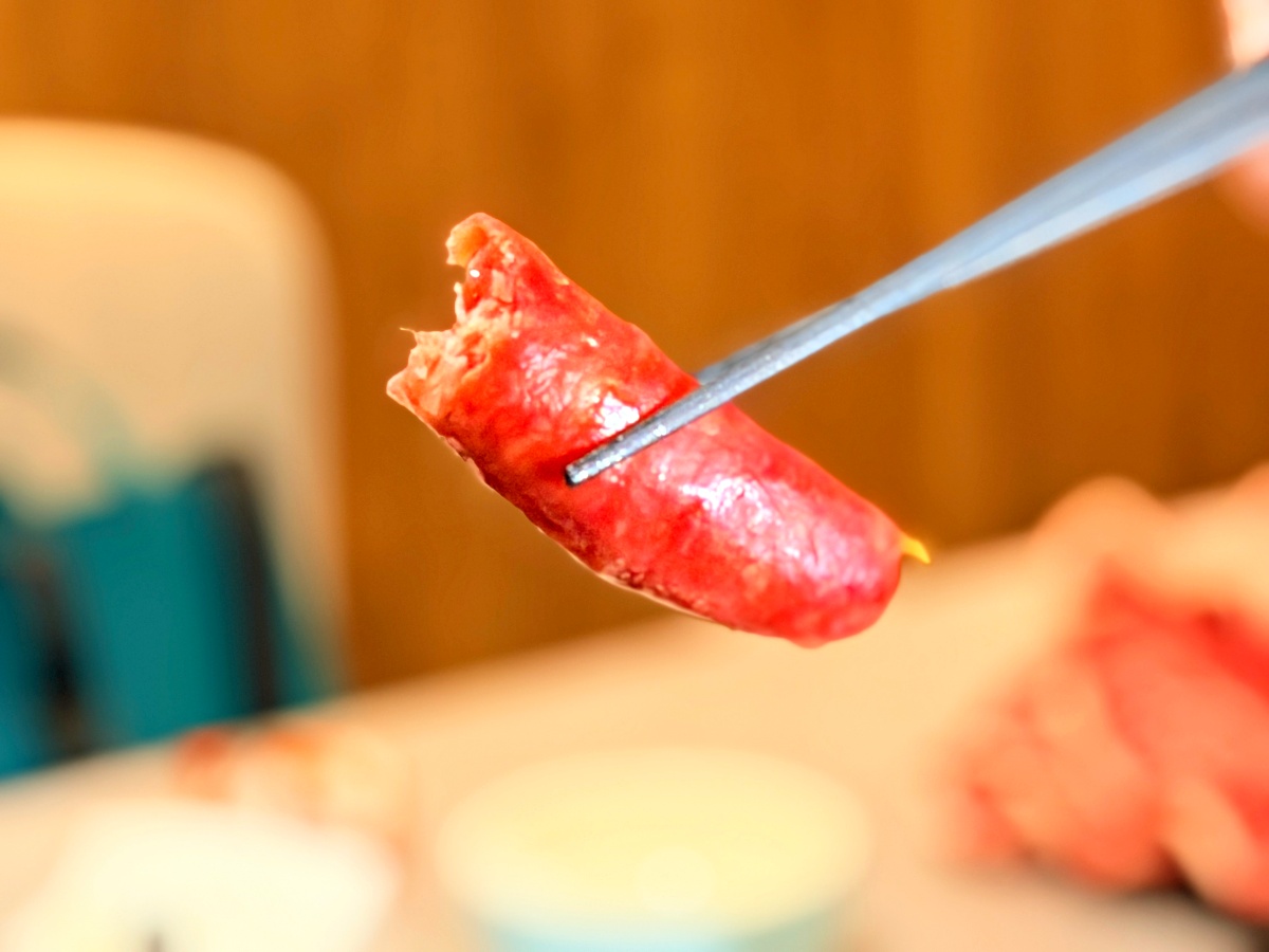 台南燒肉吃到飽推薦｜一底夯 499 元火鍋燒肉一次滿足，CP 值超高