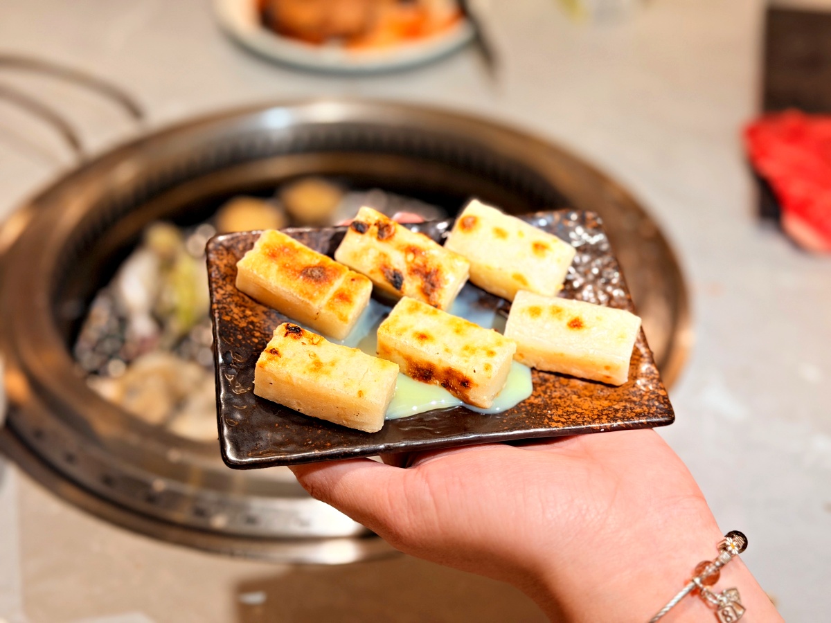 台南燒肉吃到飽推薦｜一底夯 499 元火鍋燒肉一次滿足，CP 值超高