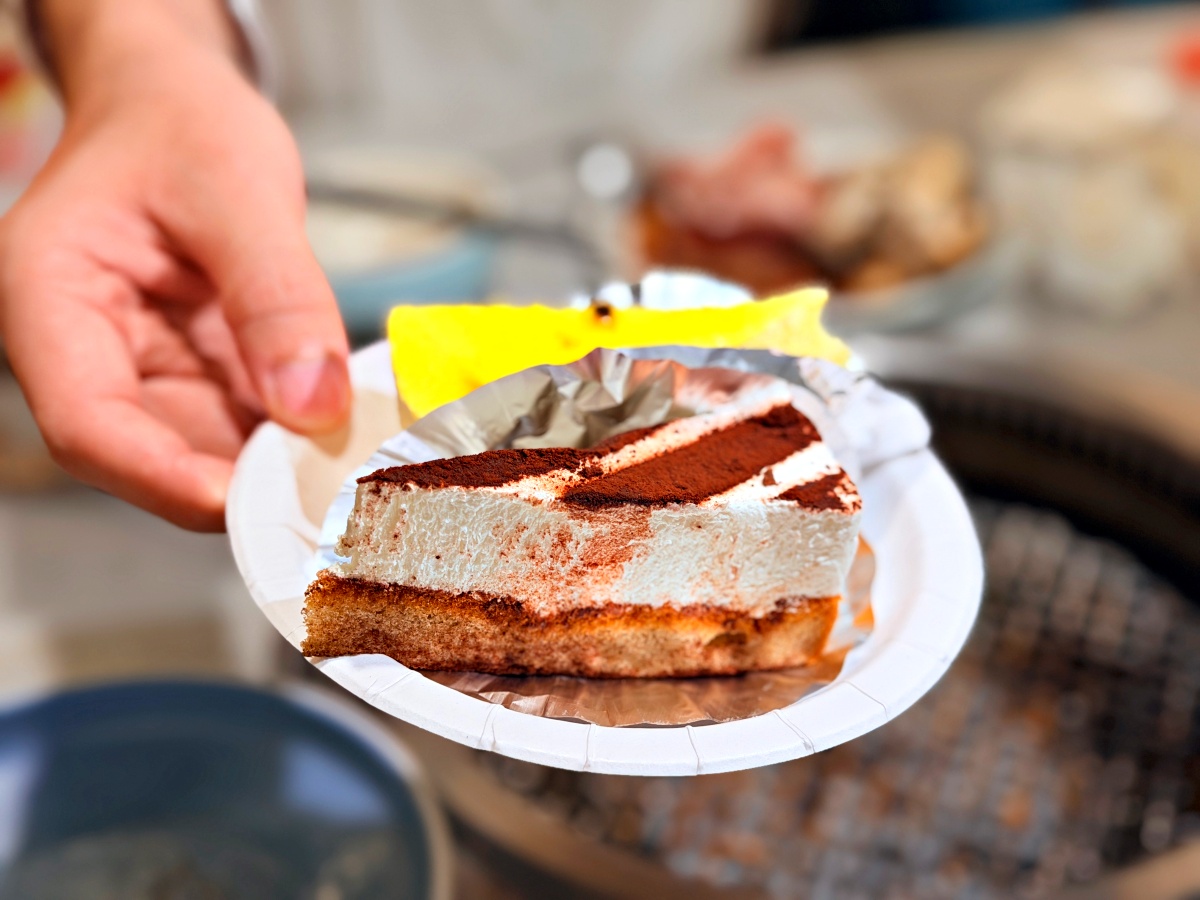 台南燒肉吃到飽推薦｜一底夯 499 元火鍋燒肉一次滿足，CP 值超高