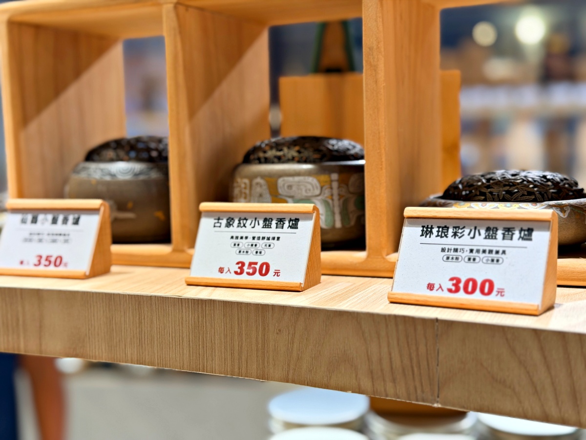 北港老街一日散策｜從老街味走到香火味的旅遊日記（北港美食・朝天宮・北港伴手禮）