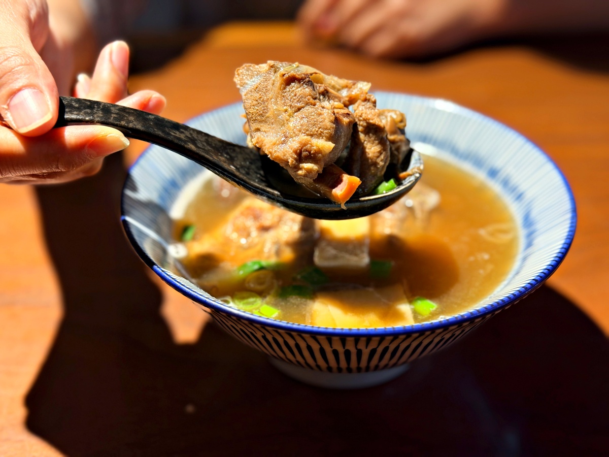北港老街一日散策｜從老街味走到香火味的旅遊日記（北港美食・朝天宮・北港伴手禮）