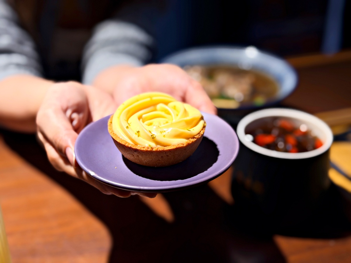 雲林北港保生堂:藏在朝天宮裡的中藥咖啡館,枸杞咖啡一定要喝一次 14 雲林北港保生堂:藏在朝天宮裡的中藥咖啡館,枸杞咖啡一定要喝一次