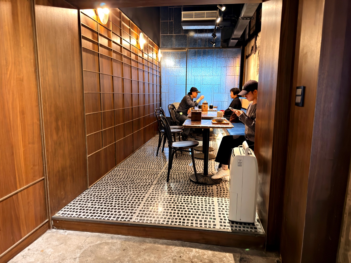 雲林北港保生堂:藏在朝天宮裡的中藥咖啡館,枸杞咖啡一定要喝一次 8 雲林北港保生堂:藏在朝天宮裡的中藥咖啡館,枸杞咖啡一定要喝一次