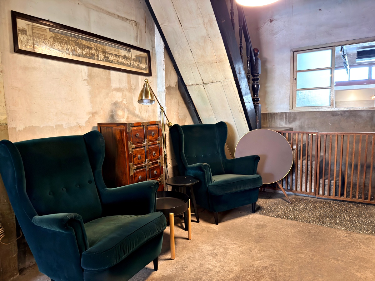 雲林北港保生堂:藏在朝天宮裡的中藥咖啡館,枸杞咖啡一定要喝一次 7 雲林北港保生堂:藏在朝天宮裡的中藥咖啡館,枸杞咖啡一定要喝一次