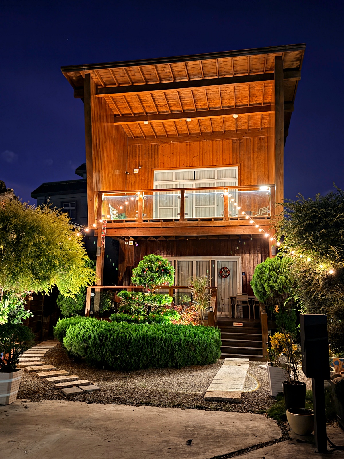 【雲林西螺住宿推薦】蹛庄跤木屋包棟民宿｜一群大人住進鄉下木屋的放空旅行，不趕行程，只想好好生活