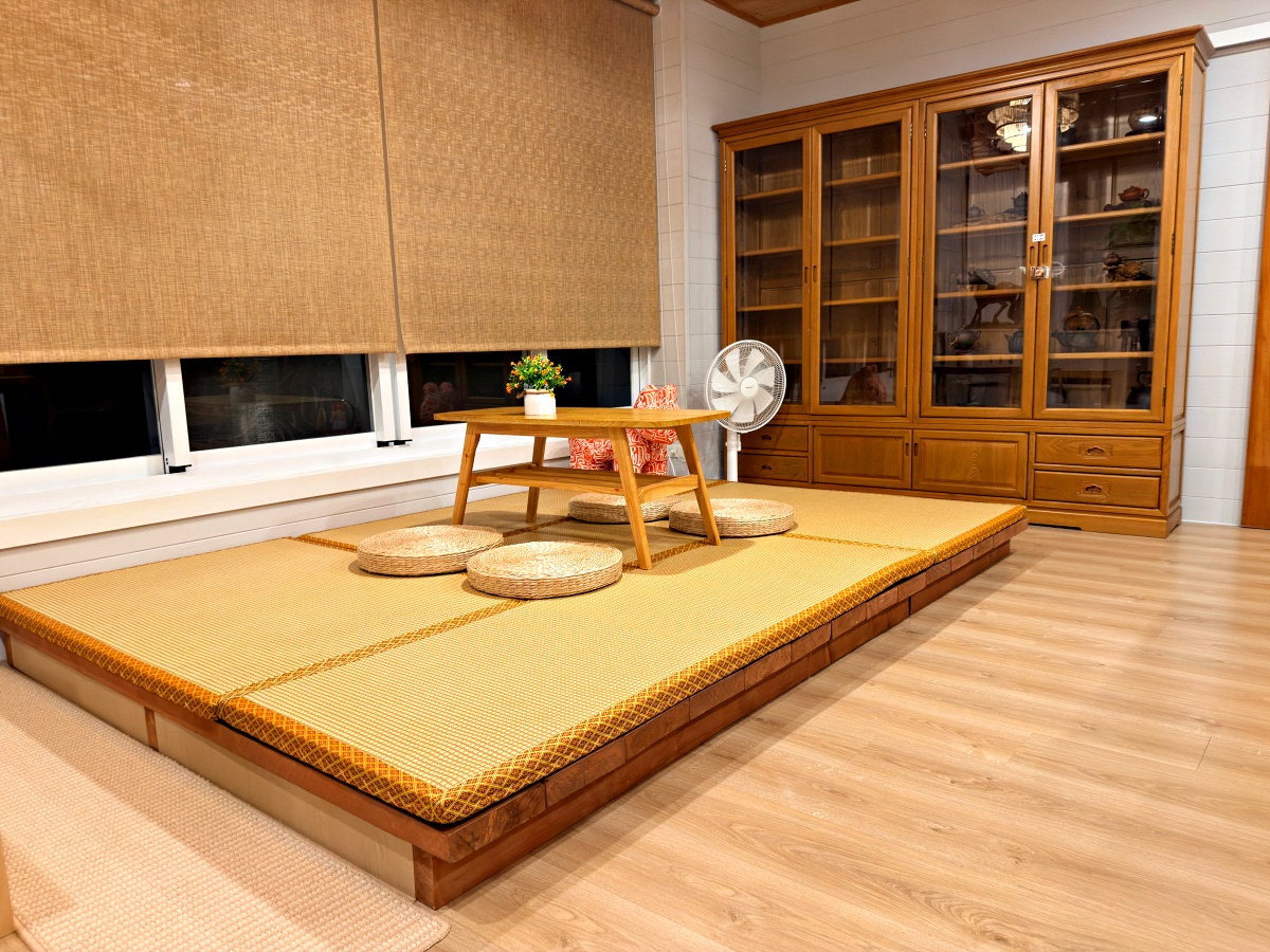 【雲林西螺住宿推薦】蹛庄跤木屋包棟民宿｜一群大人住進鄉下木屋的放空旅行，不趕行程，只想好好生活