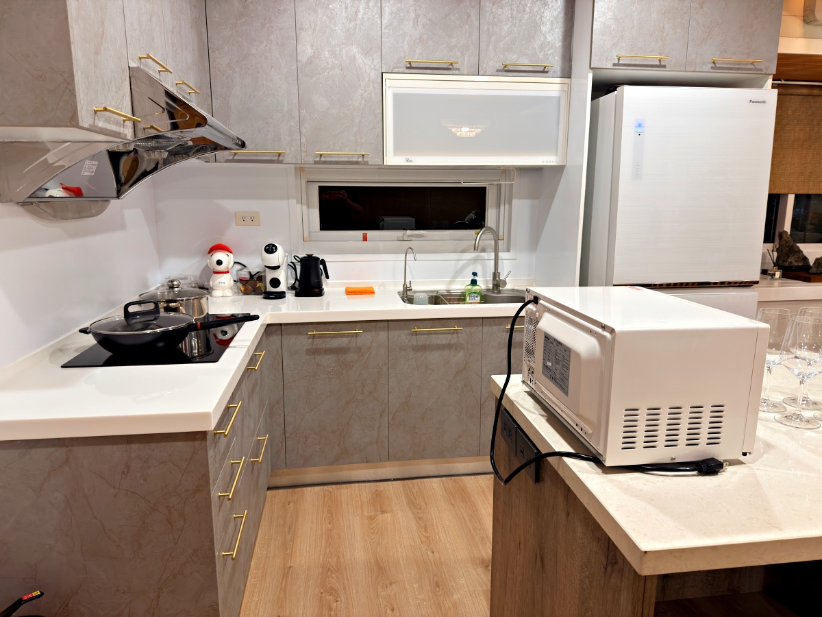 【雲林西螺住宿推薦】蹛庄跤木屋包棟民宿｜一群大人住進鄉下木屋的放空旅行，不趕行程，只想好好生活