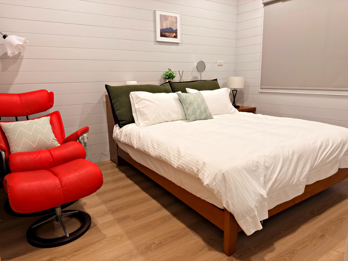 【雲林西螺住宿推薦】蹛庄跤木屋包棟民宿｜一群大人住進鄉下木屋的放空旅行，不趕行程，只想好好生活