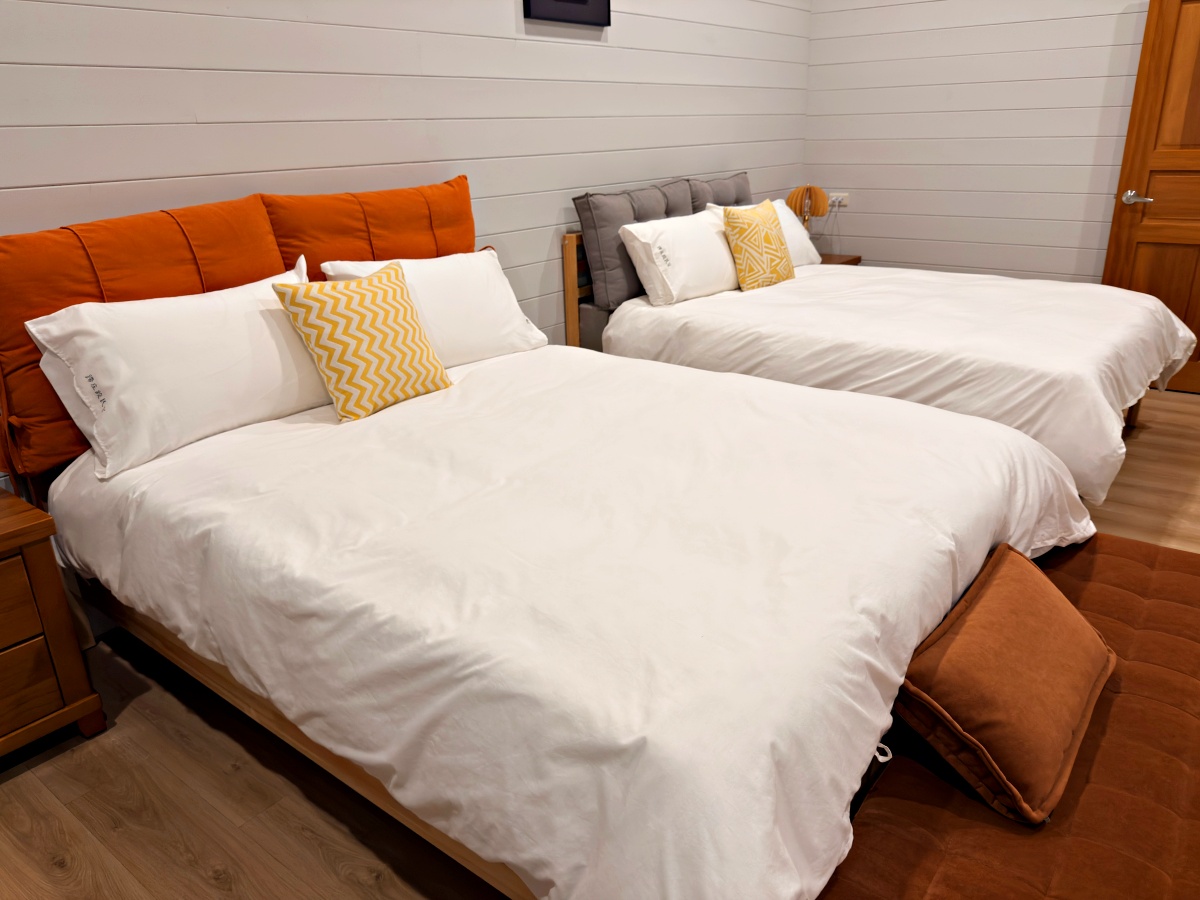 【雲林西螺住宿推薦】蹛庄跤木屋包棟民宿｜一群大人住進鄉下木屋的放空旅行，不趕行程，只想好好生活