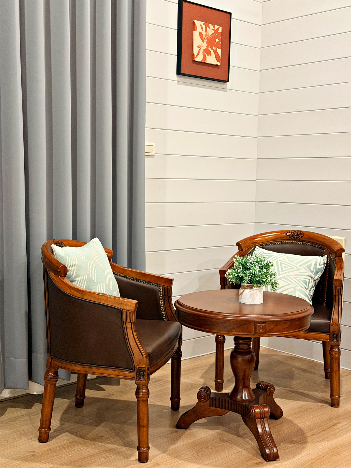 【雲林西螺住宿推薦】蹛庄跤木屋包棟民宿｜一群大人住進鄉下木屋的放空旅行，不趕行程，只想好好生活