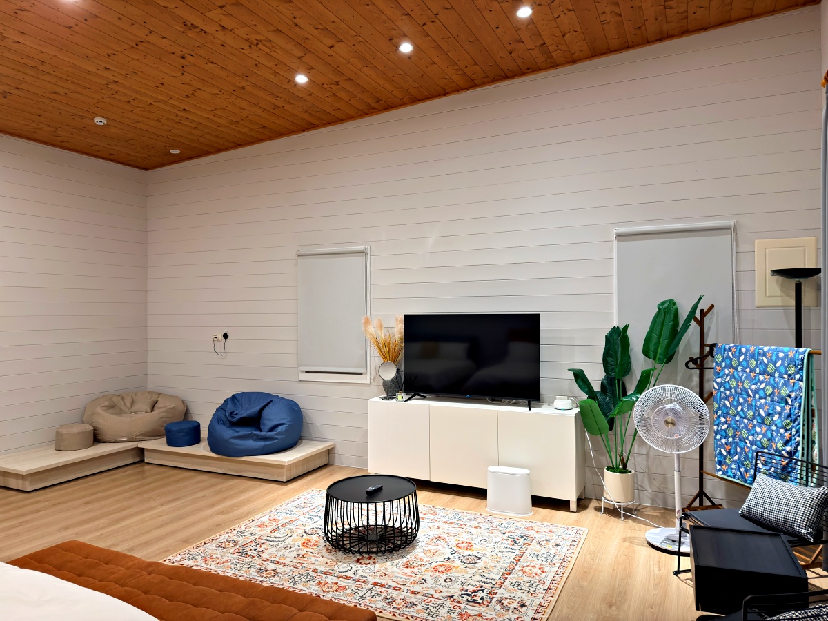 【雲林西螺住宿推薦】蹛庄跤木屋包棟民宿｜一群大人住進鄉下木屋的放空旅行，不趕行程，只想好好生活