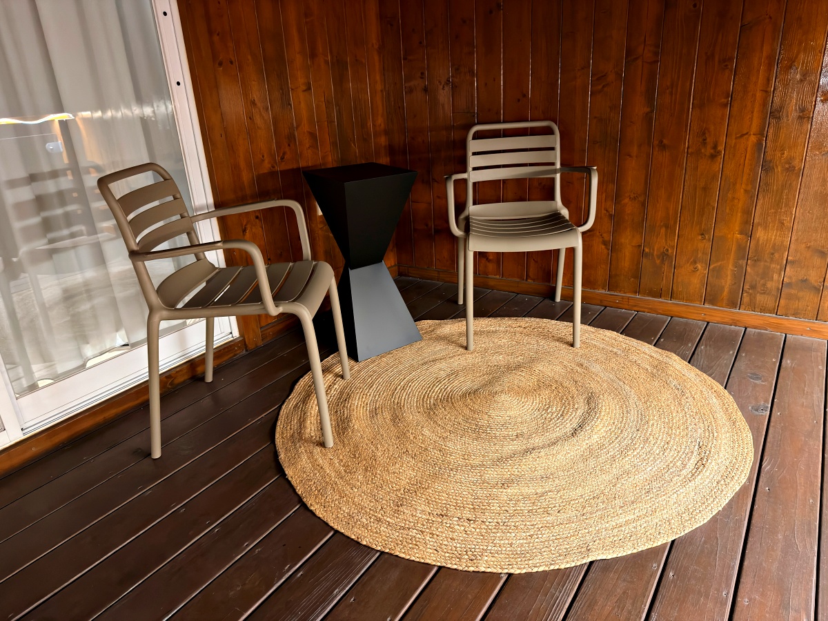 【雲林西螺住宿推薦】蹛庄跤木屋包棟民宿｜一群大人住進鄉下木屋的放空旅行，不趕行程，只想好好生活