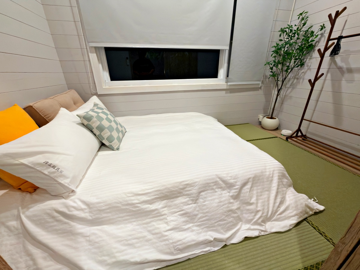 【雲林西螺住宿推薦】蹛庄跤木屋包棟民宿｜一群大人住進鄉下木屋的放空旅行，不趕行程，只想好好生活