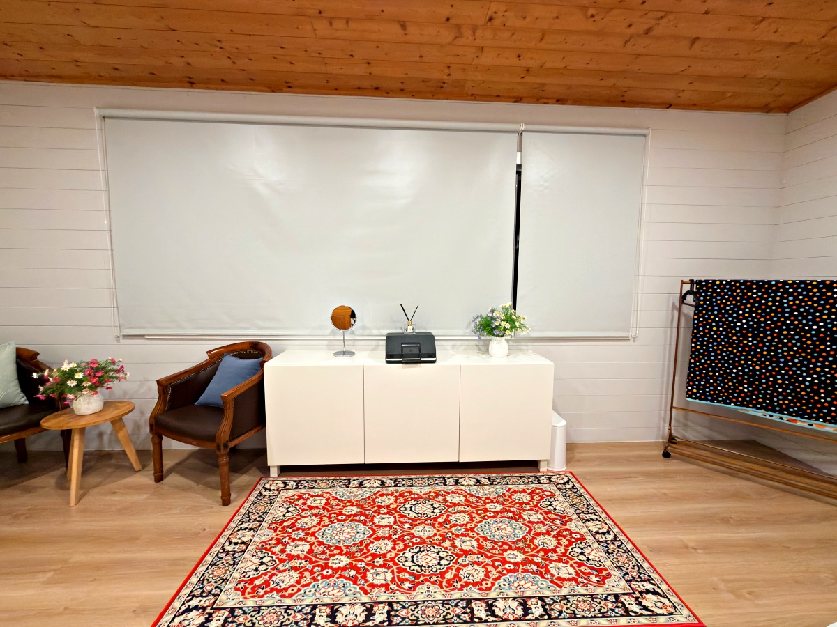 【雲林西螺住宿推薦】蹛庄跤木屋包棟民宿｜一群大人住進鄉下木屋的放空旅行，不趕行程，只想好好生活