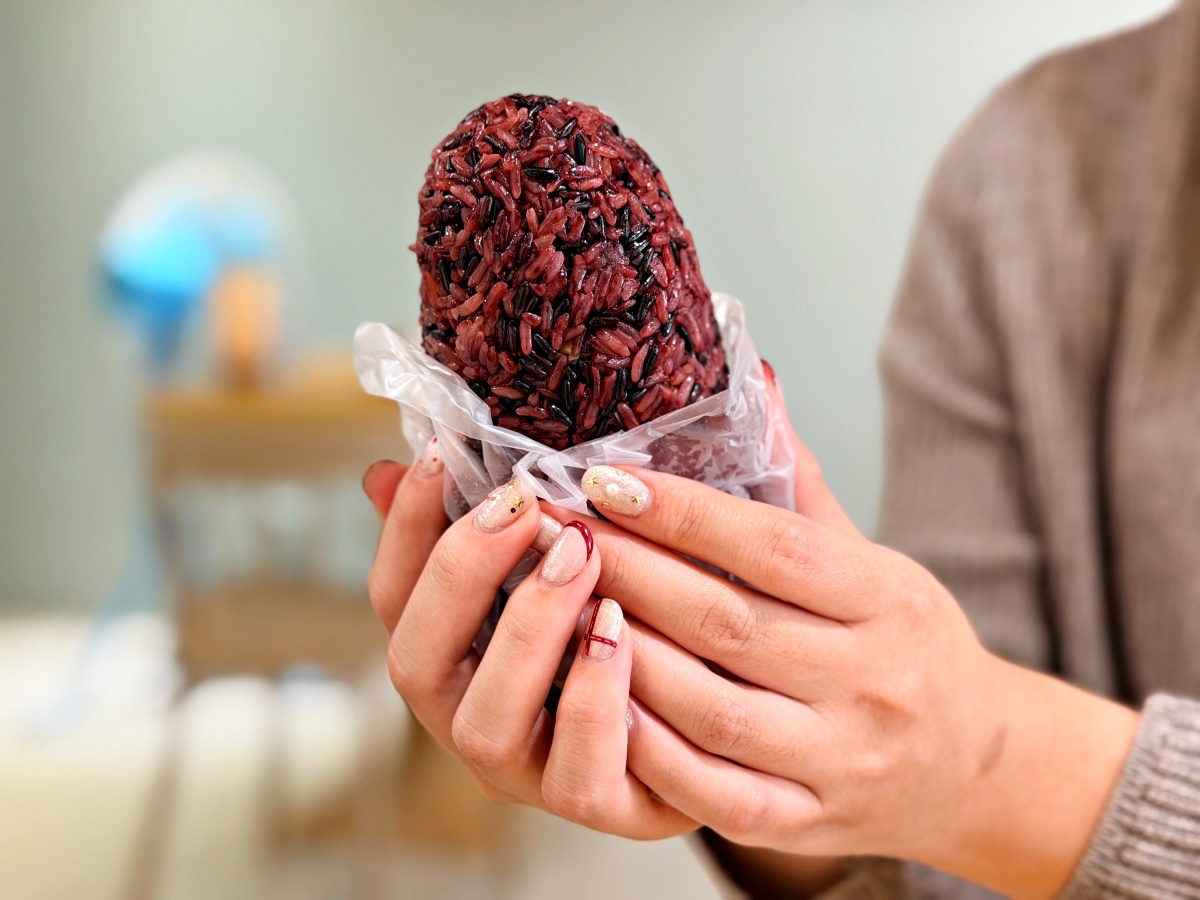 六三飯糰 老式早午餐｜雲林早上很日常的一家飯糰店