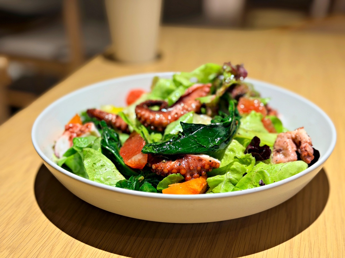 La Vita Felice 宜蘭在地料理｜從一方田地到一方餐桌，把蘭陽風土端上桌