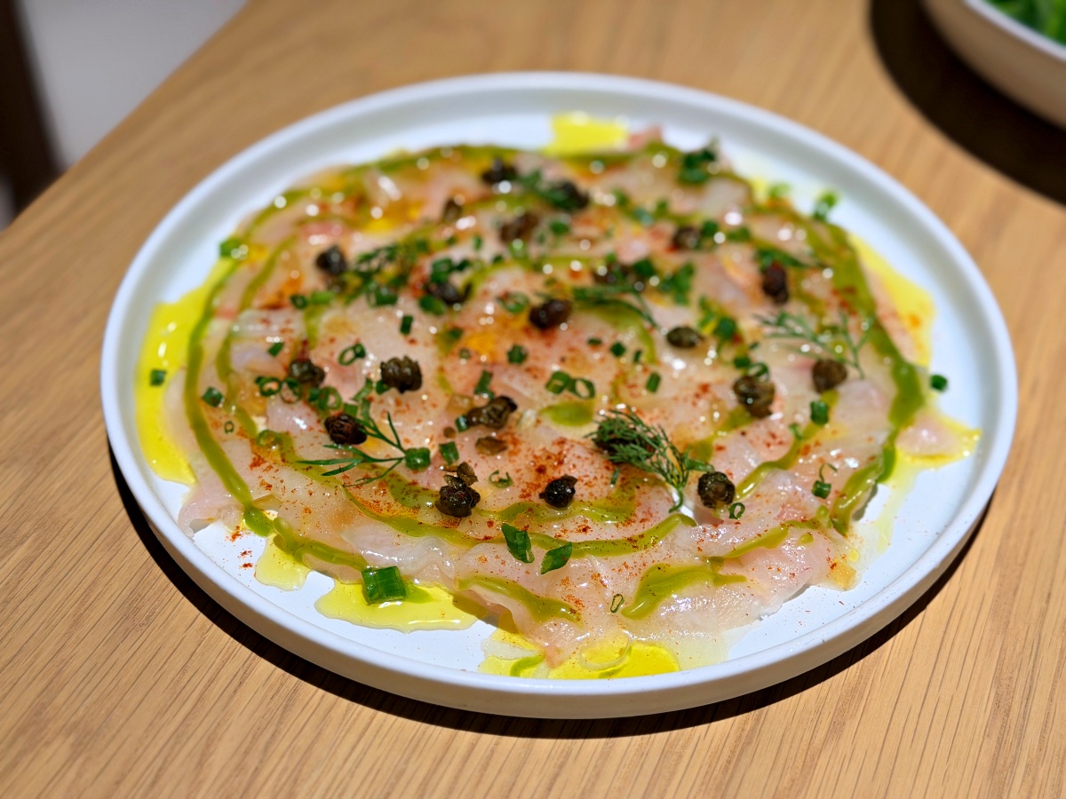 La Vita Felice 宜蘭在地料理｜從一方田地到一方餐桌，把蘭陽風土端上桌