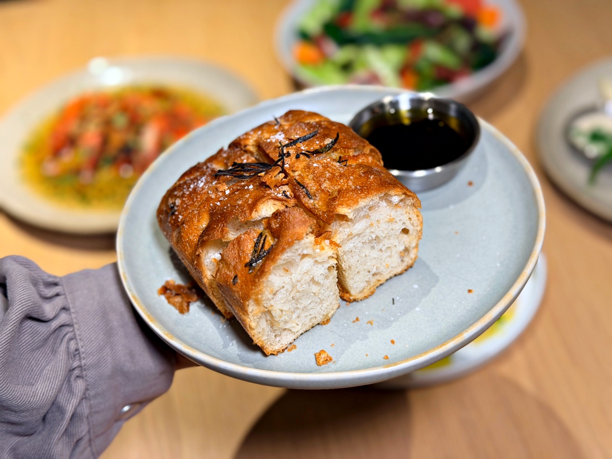 La Vita Felice 宜蘭在地料理｜從一方田地到一方餐桌，把蘭陽風土端上桌