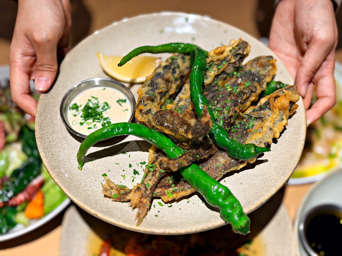 La Vita Felice 宜蘭在地料理｜從一方田地到一方餐桌，把蘭陽風土端上桌